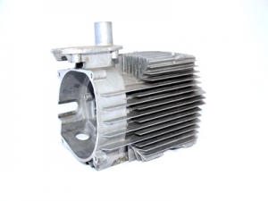 Теплообменник  2 кВт