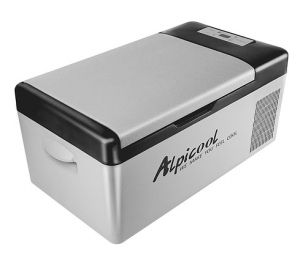 Автохолодильник Alpicool C15 mini