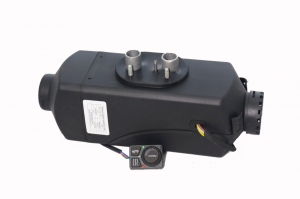 Автономный воздушный отопитель АВТОТЕПЛО 2D - 12 В